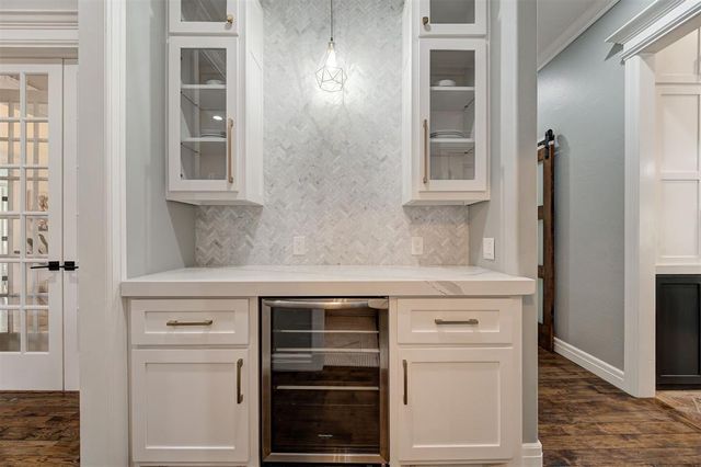 1714 Winding Ridge Road, Edmond, OK 73034