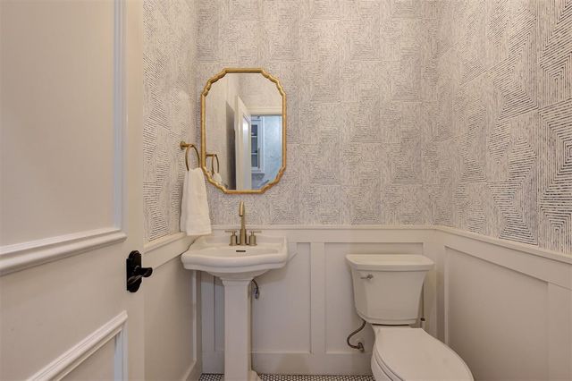 1714 Winding Ridge Road, Edmond, OK 73034