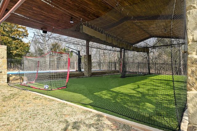 1714 Winding Ridge Road, Edmond, OK 73034