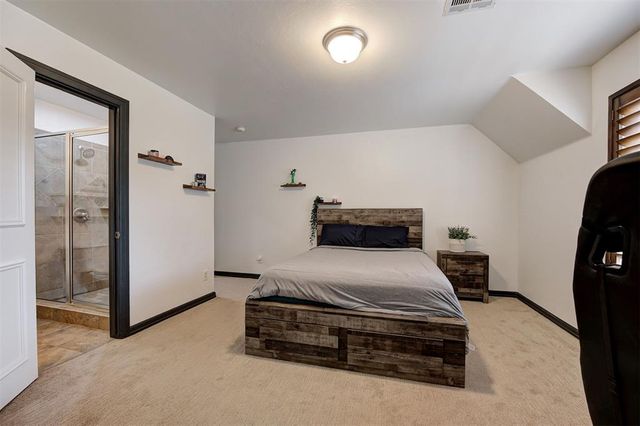 1714 Winding Ridge Road, Edmond, OK 73034