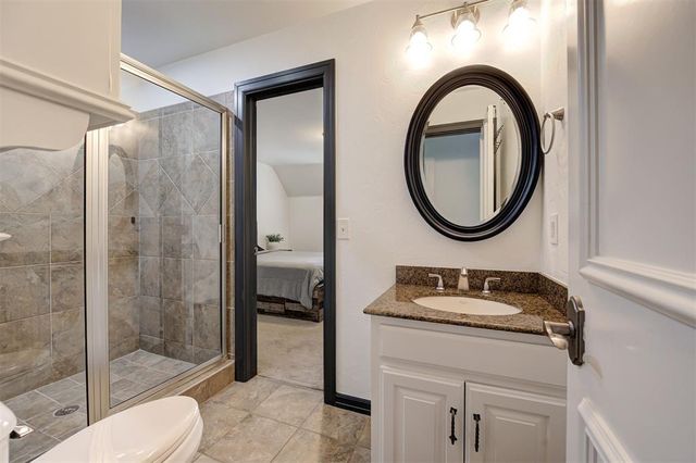 1714 Winding Ridge Road, Edmond, OK 73034