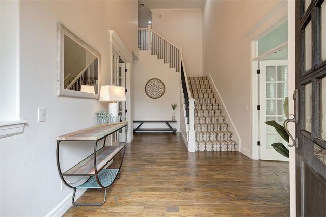 1714 Winding Ridge Road, Edmond, OK 73034