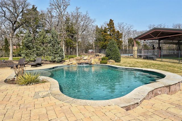 1714 Winding Ridge Road, Edmond, OK 73034