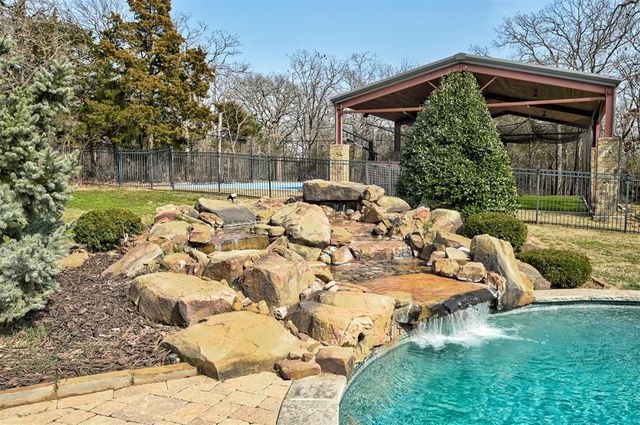 1714 Winding Ridge Road, Edmond, OK 73034