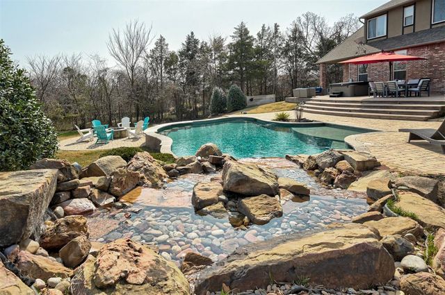 1714 Winding Ridge Road, Edmond, OK 73034