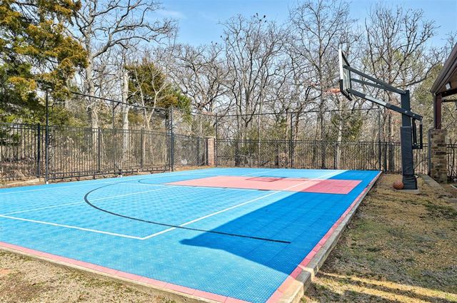 1714 Winding Ridge Road, Edmond, OK 73034