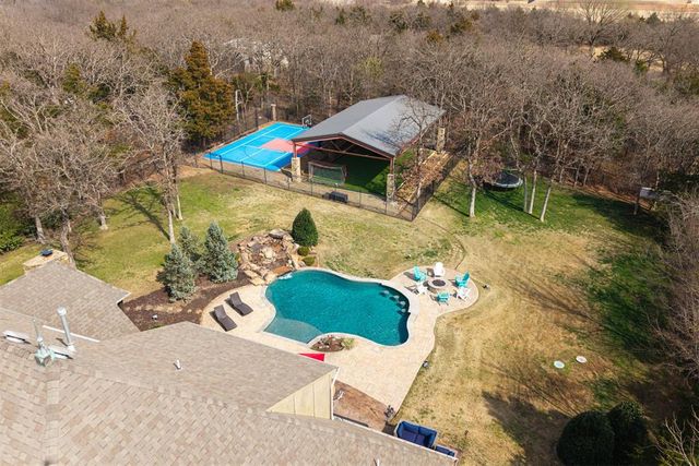 1714 Winding Ridge Road, Edmond, OK 73034