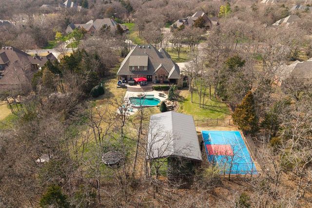 1714 Winding Ridge Road, Edmond, OK 73034