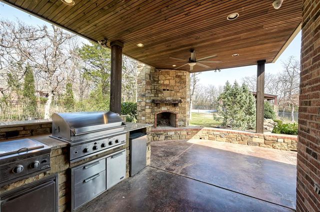 1714 Winding Ridge Road, Edmond, OK 73034