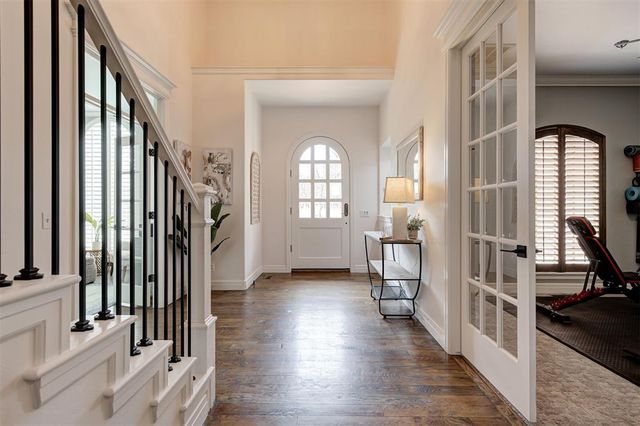 1714 Winding Ridge Road, Edmond, OK 73034