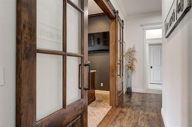 1714 Winding Ridge Road, Edmond, OK 73034