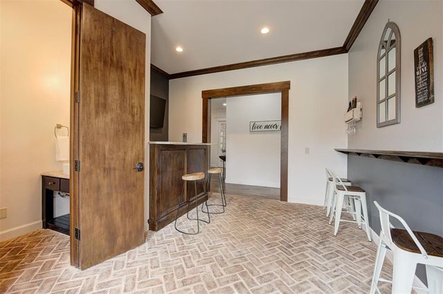 1714 Winding Ridge Road, Edmond, OK 73034