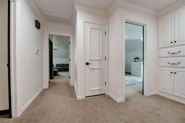 1714 Winding Ridge Road, Edmond, OK 73034