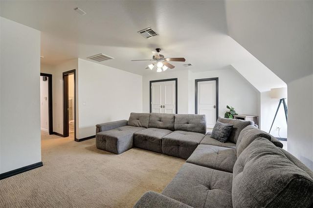 1714 Winding Ridge Road, Edmond, OK 73034