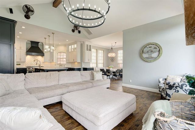 1714 Winding Ridge Road, Edmond, OK 73034