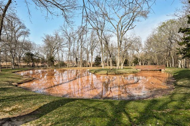 1714 Winding Ridge Road, Edmond, OK 73034