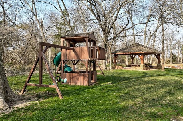 1714 Winding Ridge Road, Edmond, OK 73034