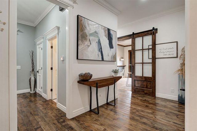 1714 Winding Ridge Road, Edmond, OK 73034