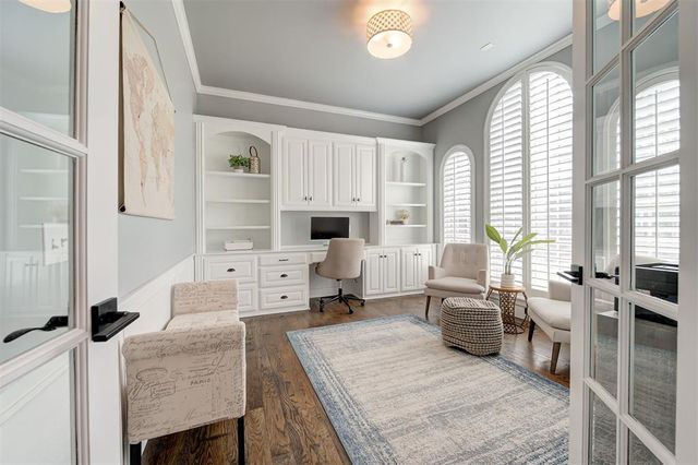 1714 Winding Ridge Road, Edmond, OK 73034