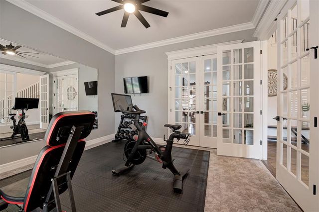 1714 Winding Ridge Road, Edmond, OK 73034