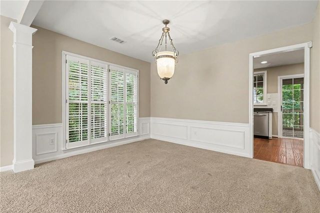 635 Rosedown Way, Johns Creek, GA 30022