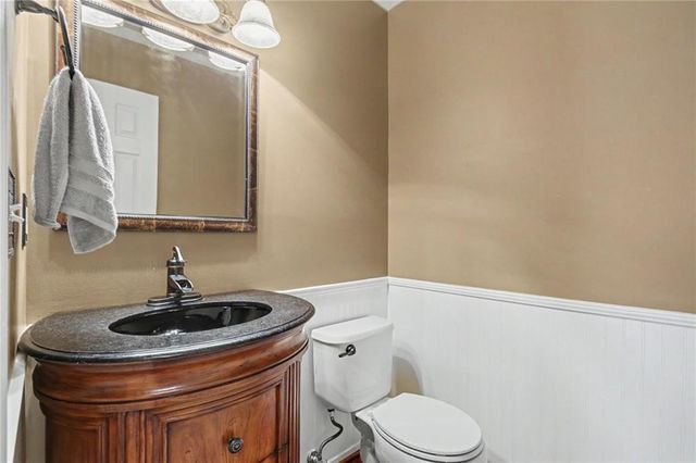 635 Rosedown Way, Johns Creek, GA 30022