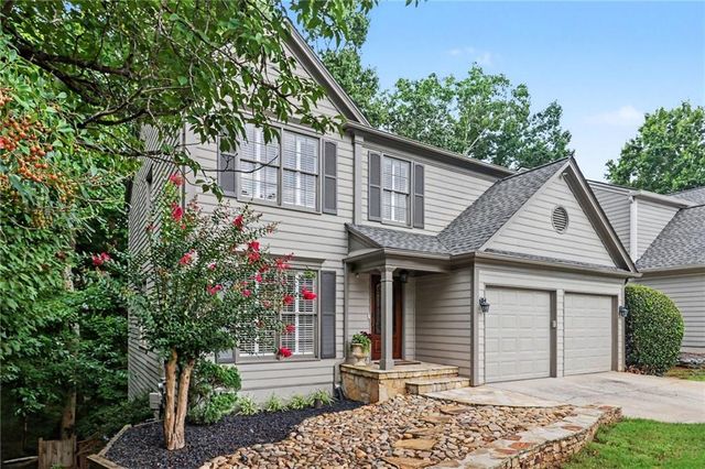 635 Rosedown Way, Johns Creek, GA 30022
