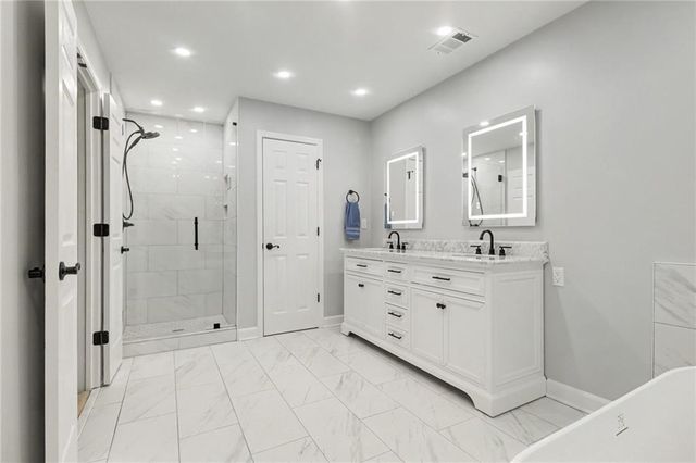 635 Rosedown Way, Johns Creek, GA 30022