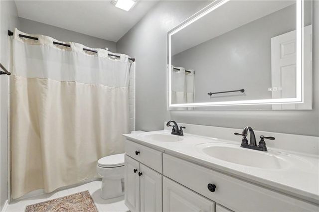 635 Rosedown Way, Johns Creek, GA 30022