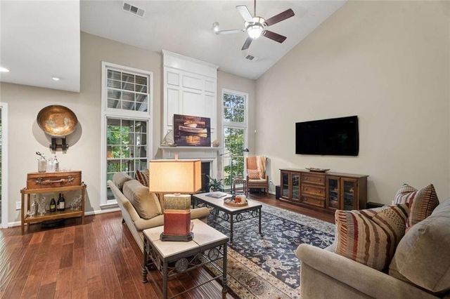 635 Rosedown Way, Johns Creek, GA 30022