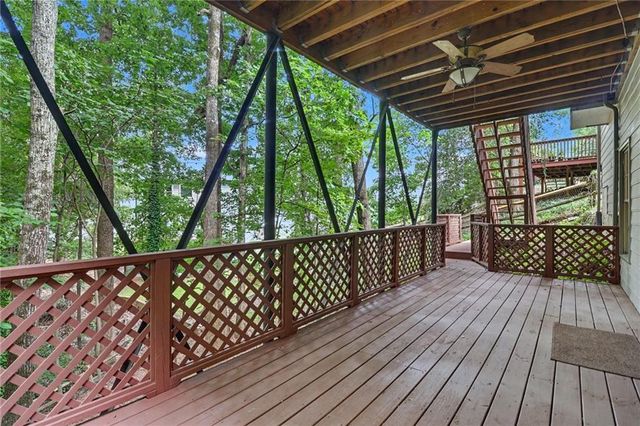 635 Rosedown Way, Johns Creek, GA 30022