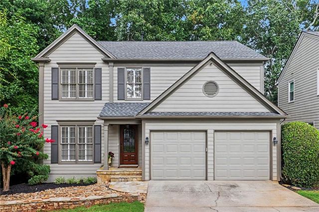635 Rosedown Way, Johns Creek, GA 30022
