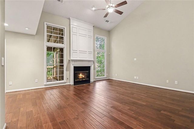 635 Rosedown Way, Johns Creek, GA 30022