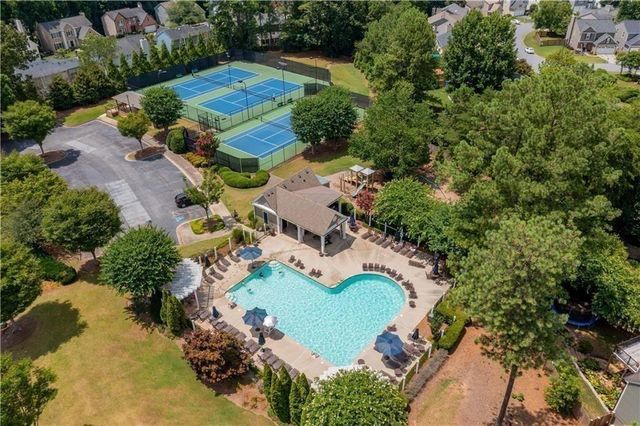 635 Rosedown Way, Johns Creek, GA 30022