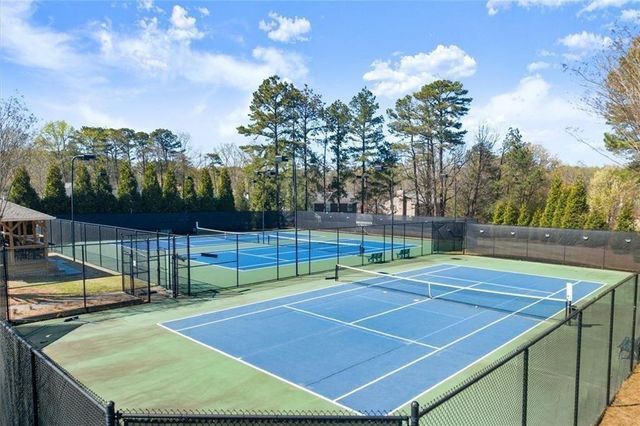 635 Rosedown Way, Johns Creek, GA 30022