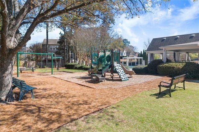 635 Rosedown Way, Johns Creek, GA 30022