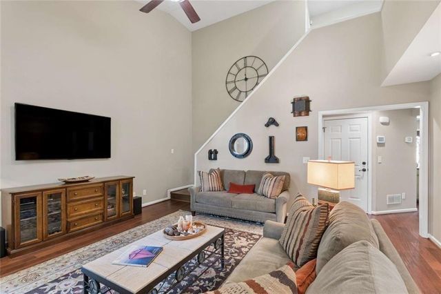 635 Rosedown Way, Johns Creek, GA 30022