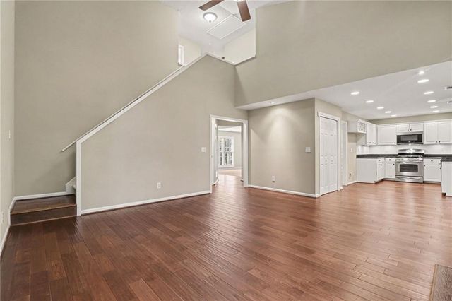 635 Rosedown Way, Johns Creek, GA 30022