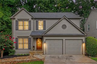 635 Rosedown Way, Johns Creek, GA 30022
