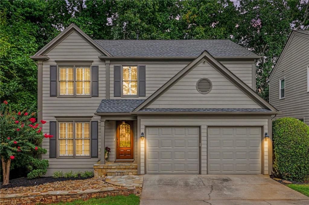 635 Rosedown Way, Johns Creek, GA 30022