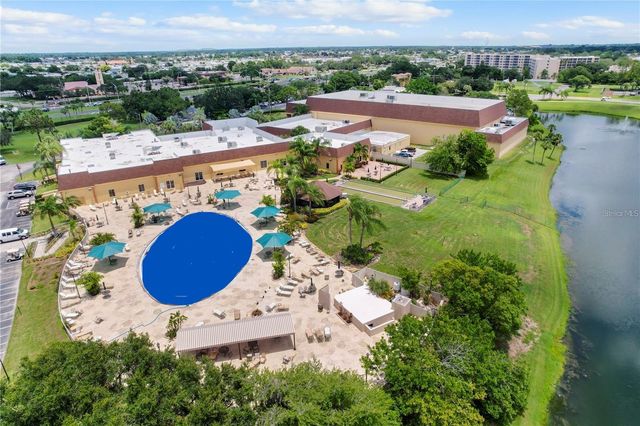 311 KELSEY WAY 3, Sun City Center, FL 33573