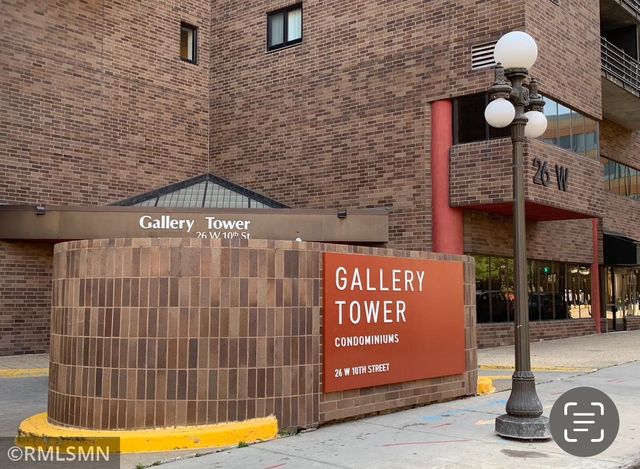 26 10th Street W 601, Saint Paul, MN 55102