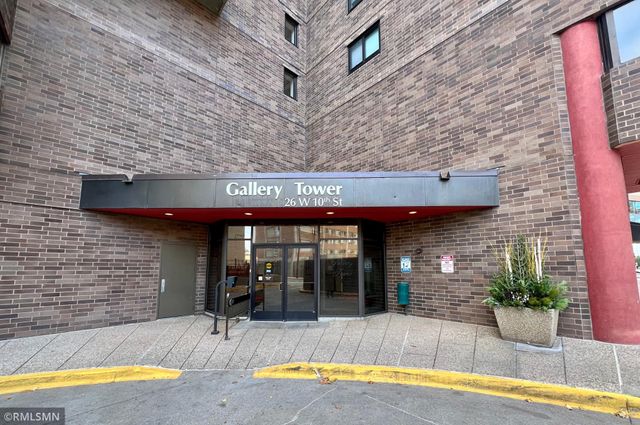 26 10th Street W 601, Saint Paul, MN 55102