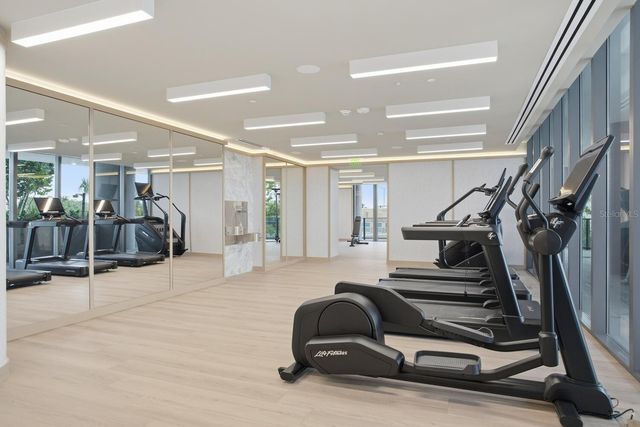 3015 S YSABELLA AVENUE 1101, Tampa, FL 33629