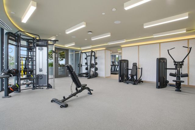 3015 S YSABELLA AVENUE 1101, Tampa, FL 33629