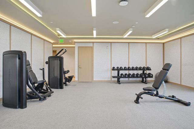 3015 S YSABELLA AVENUE 1101, Tampa, FL 33629