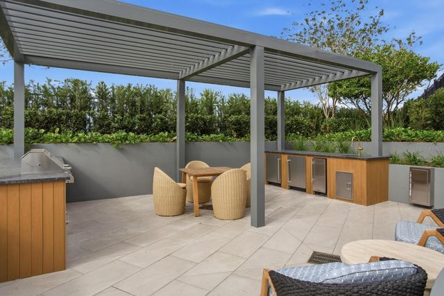 3015 S YSABELLA AVENUE 1101, Tampa, FL 33629