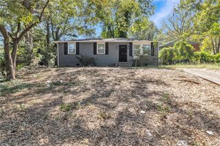 859 Belgarde Place, Atlanta, GA 30354