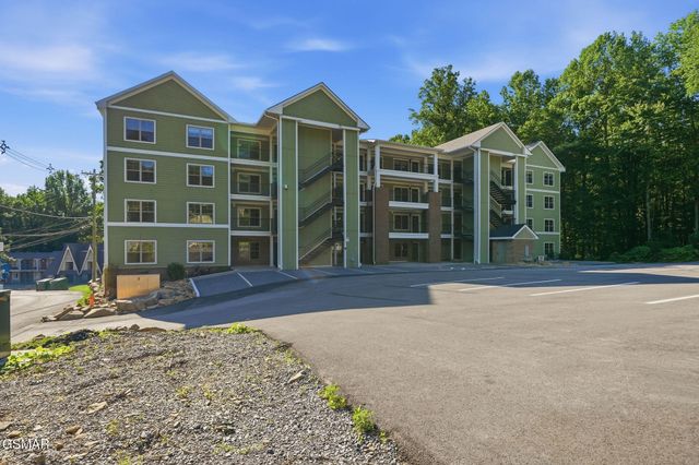 329 Ownby St Unit 1404, Gatlinburg, TN 37738