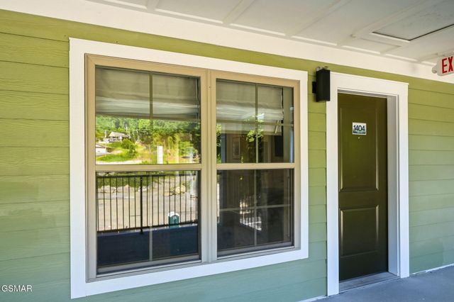 329 Ownby St Unit 1404, Gatlinburg, TN 37738